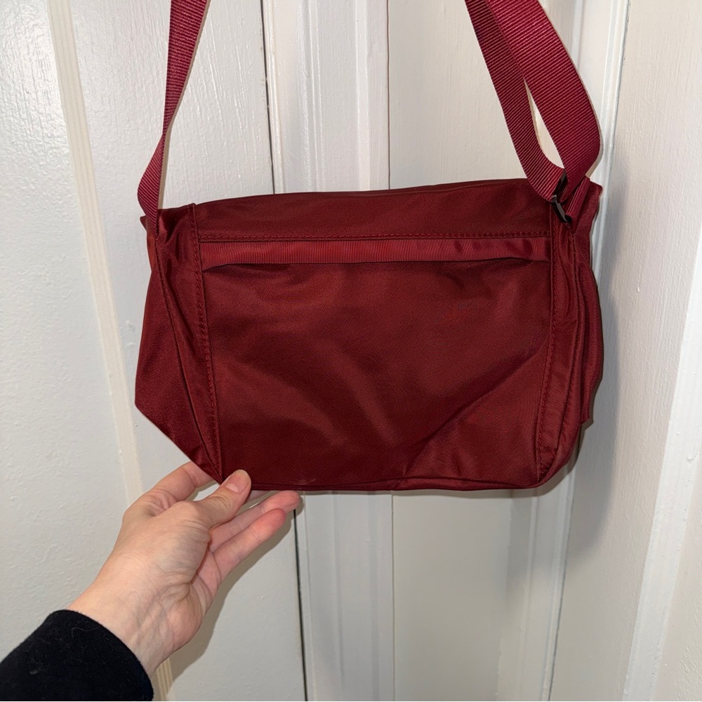 lululemon athletica Red Crossbody Bag - Picture 7 of 9